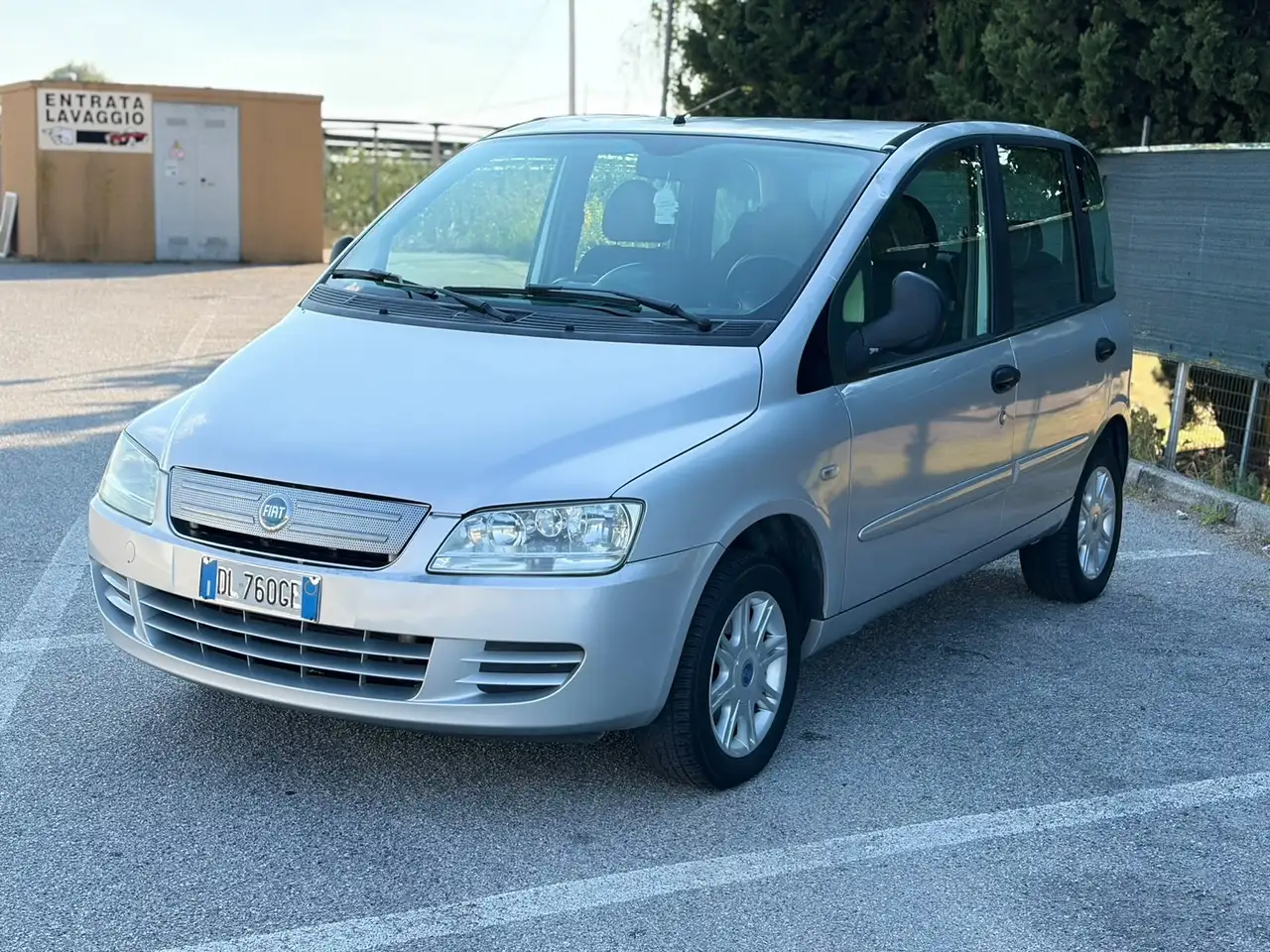 Fiat Multipla