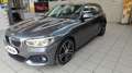 BMW 118 Serie 1 F/20-21 2015 118d Msport 5p Gris - thumbnail 3