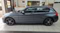 BMW 118 Serie 1 F/20-21 2015 118d Msport 5p Gris - thumbnail 4