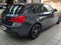 BMW 118 Serie 1 F/20-21 2015 118d Msport 5p Gris - thumbnail 7