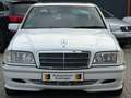 Mercedes-Benz C 180 Elegance Weiß - thumbnail 2
