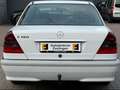 Mercedes-Benz C 180 Elegance Weiß - thumbnail 6