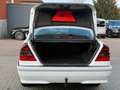Mercedes-Benz C 180 Elegance Weiß - thumbnail 8