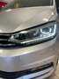 Volkswagen Touran 1.4 TSI DSG *FULL OPTION/LED/NAVI/TELC* Argent - thumbnail 12
