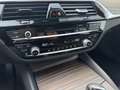 BMW 520 5-serie Touring 520i High Executive Sport Zwart - thumbnail 13