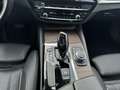 BMW 520 5-serie Touring 520i High Executive Sport Zwart - thumbnail 12