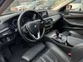 BMW 520 5-serie Touring 520i High Executive Sport Zwart - thumbnail 6