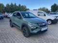 Dacia Spring Essential ELECTRIC, Automatik, Klima Grau - thumbnail 2