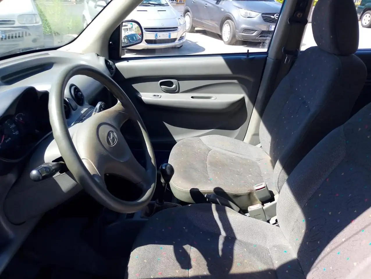 Hyundai Atos 1.0 12V GL Comfort, foto 8