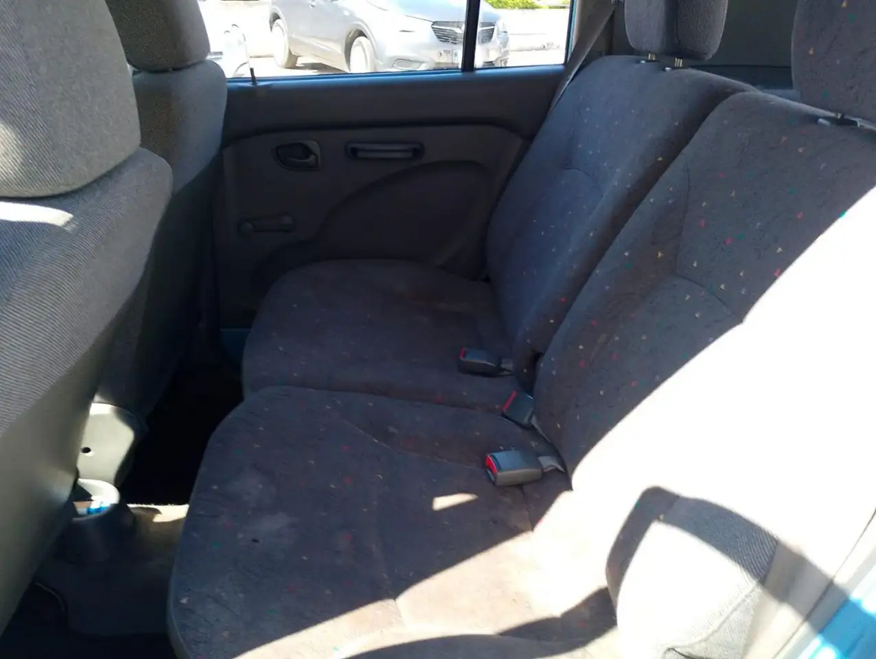 Hyundai Atos 1.0 12V GL Comfort, foto 10
