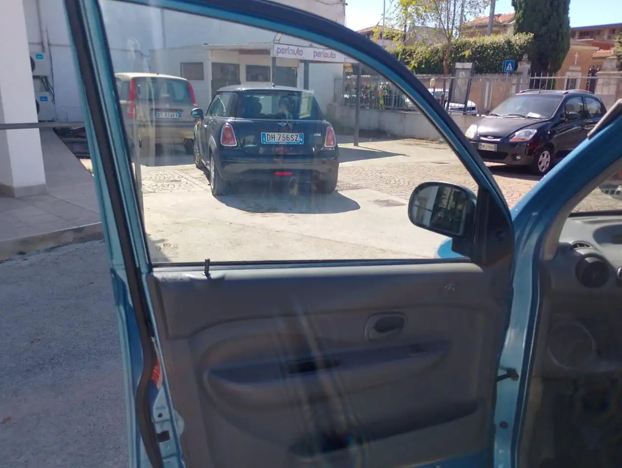 Hyundai Atos 1.0 12V GL Comfort, foto 7