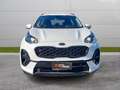 Kia Sportage 1.6 crdi mhev Black Edition 2wd Weiß - thumbnail 2