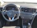 Kia Sportage 1.6 crdi mhev Black Edition 2wd Weiß - thumbnail 10