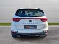 Kia Sportage 1.6 crdi mhev Black Edition 2wd Weiß - thumbnail 6