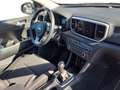 Kia Sportage 1.6 crdi mhev Black Edition 2wd Weiß - thumbnail 14