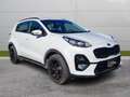 Kia Sportage 1.6 crdi mhev Black Edition 2wd Weiß - thumbnail 1