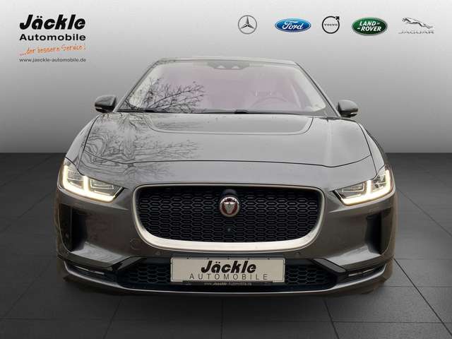 Jaguar I-Pace First Edition