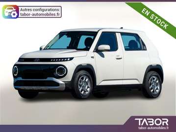 42 kWh 96 GPS CAM SmartKey ACC