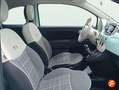 Fiat 500 Lounge+1.2+8v+51KW+%2869+CV%29 Verde - thumbnail 14