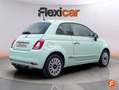 Fiat 500 Lounge+1.2+8v+51KW+%2869+CV%29 Verde - thumbnail 8