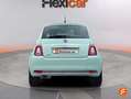Fiat 500 Lounge+1.2+8v+51KW+%2869+CV%29 Verde - thumbnail 7