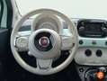 Fiat 500 Lounge+1.2+8v+51KW+%2869+CV%29 Verde - thumbnail 12