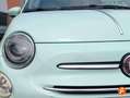 Fiat 500 Lounge+1.2+8v+51KW+%2869+CV%29 Verde - thumbnail 21