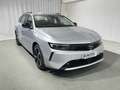 Opel Astra 1.2 Turbo 110 CV Sports Tourer Edition Argento - thumbnail 7
