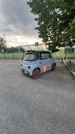 Citroën Ami Pop PRIX NEGOCIABLE ‼️