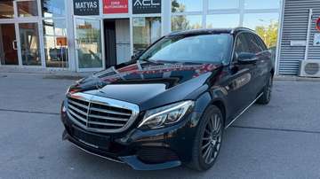 d T 4Matic/LED/NAVI/SHZ