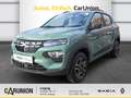 Dacia Spring Essential ELECTRIC 45 Grau - thumbnail 1