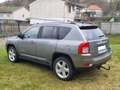 Jeep Compass 2.2 CRD 136 FAP LIMITED 4X2 Gris - thumbnail 4