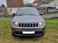 Jeep Compass 2.2 CRD 136 FAP LIMITED 4X2 Gris - thumbnail 2