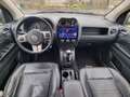 Jeep Compass 2.2 CRD 136 FAP LIMITED 4X2 Gris - thumbnail 8