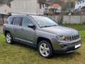 Jeep Compass 2.2 CRD 136 FAP LIMITED 4X2 Gris - thumbnail 3