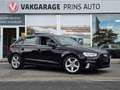 Audi A3 Sportback 1.0 TFSI Sport Edition |LED|LM|CLIMATE|C Чорний - thumbnail 5