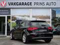 Audi A3 Sportback 1.0 TFSI Sport Edition |LED|LM|CLIMATE|C Чорний - thumbnail 6