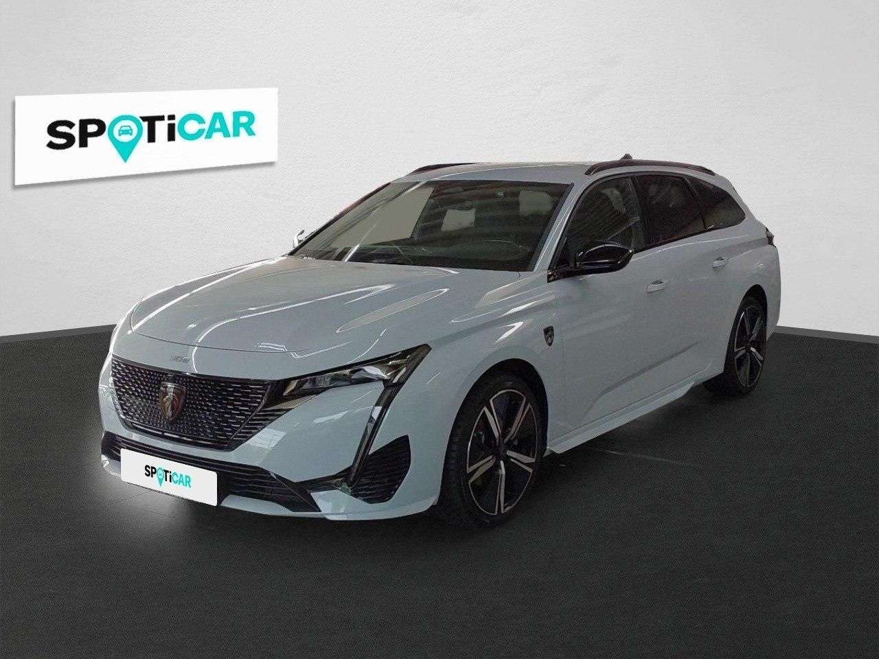 Second hand Peugeot 308 1.5