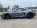 Porsche Cayman Cayman S erst 47192 km, Klappenauspuff, 2.Hand Grau - thumbnail 5