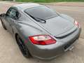 Porsche Cayman Cayman S erst 47192 km, Klappenauspuff, 2.Hand Grau - thumbnail 11