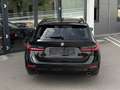 BMW 318 d Touring Aut. Schwarz - thumbnail 5