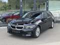 BMW 318 d Touring Aut. Schwarz - thumbnail 2