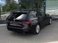 BMW 318 d Touring Aut. Schwarz - thumbnail 4