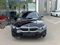 BMW 318 d Touring Aut. Schwarz - thumbnail 3