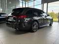 Mercedes-Benz C 300 e T-Modell mit EQ Hybrid Technologie +AMG Grau - thumbnail 12
