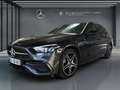 Mercedes-Benz C 300 e T-Modell mit EQ Hybrid Technologie +AMG Grau - thumbnail 1
