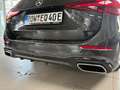 Mercedes-Benz C 300 e T-Modell mit EQ Hybrid Technologie +AMG Grau - thumbnail 11