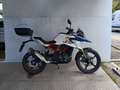 BMW G 310 GS Sport Abs Bianco - thumbnail 1
