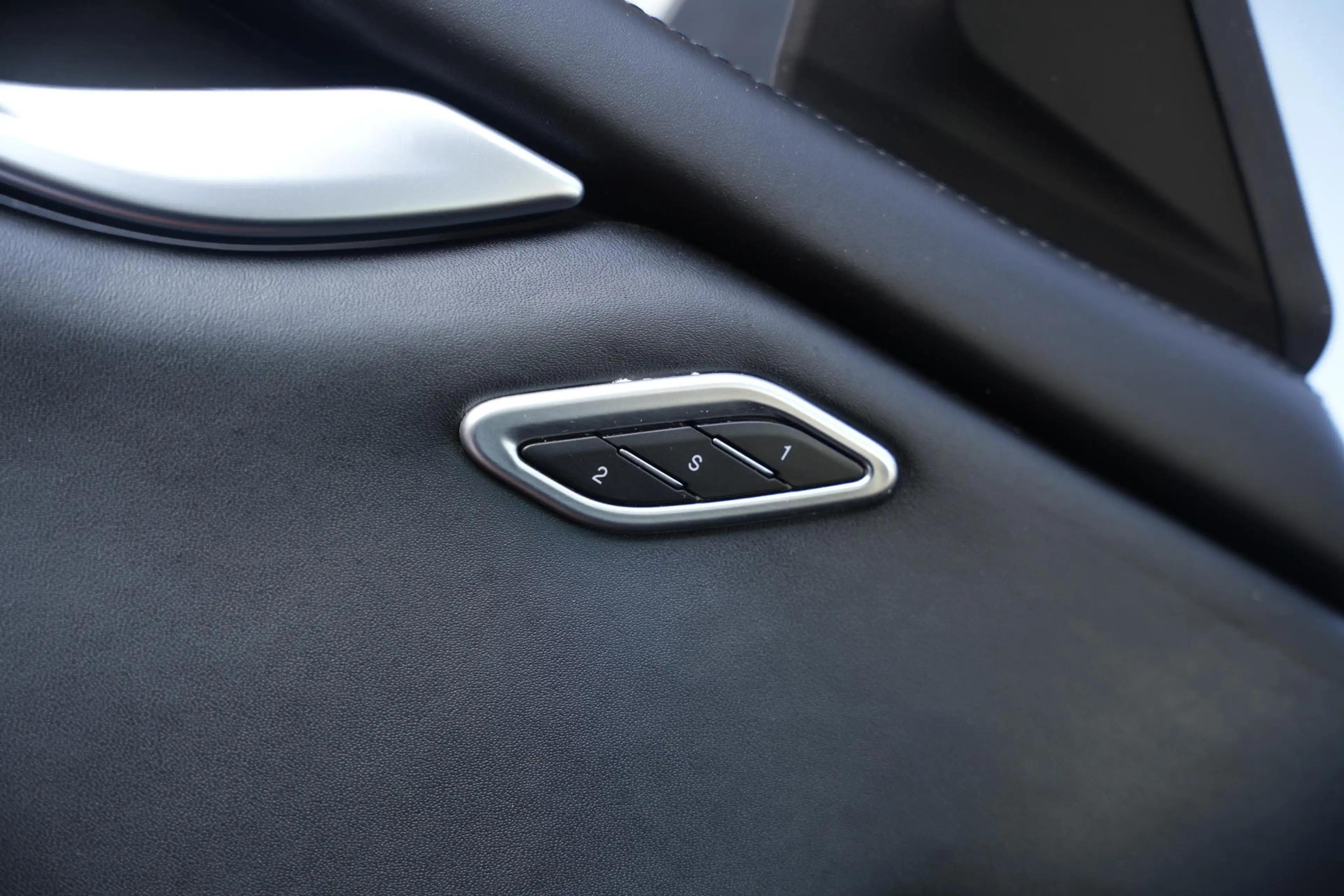 Maserati Ghibli 3.0 V6 D Luxe Leder Stoelvent. Navi Memory Metalli — photo 38