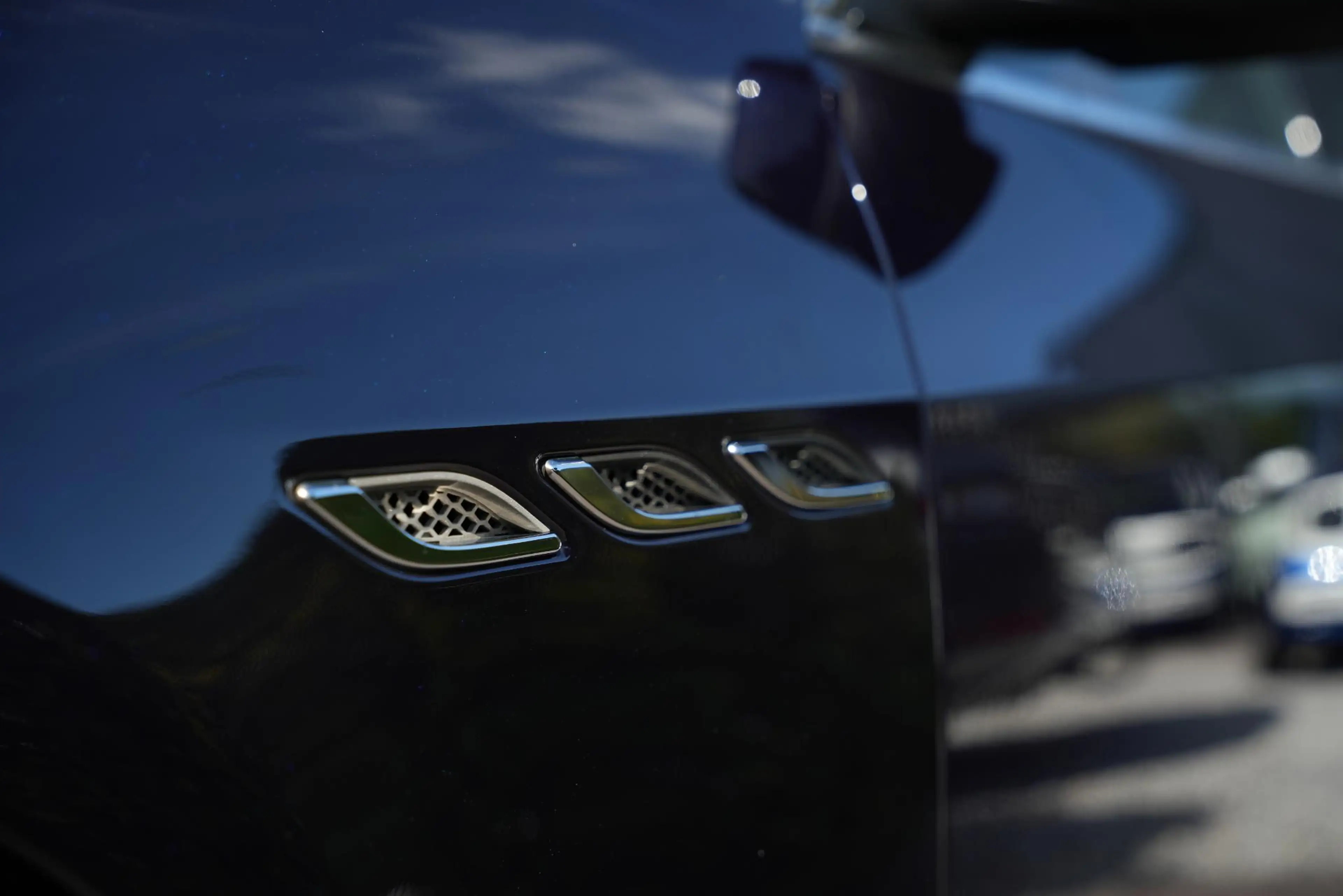 Maserati Ghibli 3.0 V6 D Luxe Leder Stoelvent. Navi Memory Metalli — photo 26